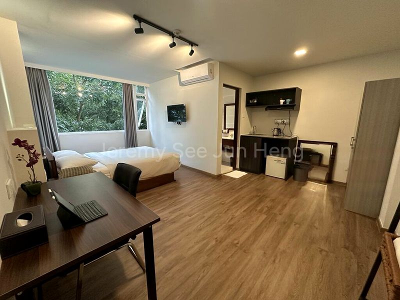 Master Room (Condo) for Rent in  Cherryloft - Image 18